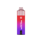 Aura Bar crystal Prime berry blaze