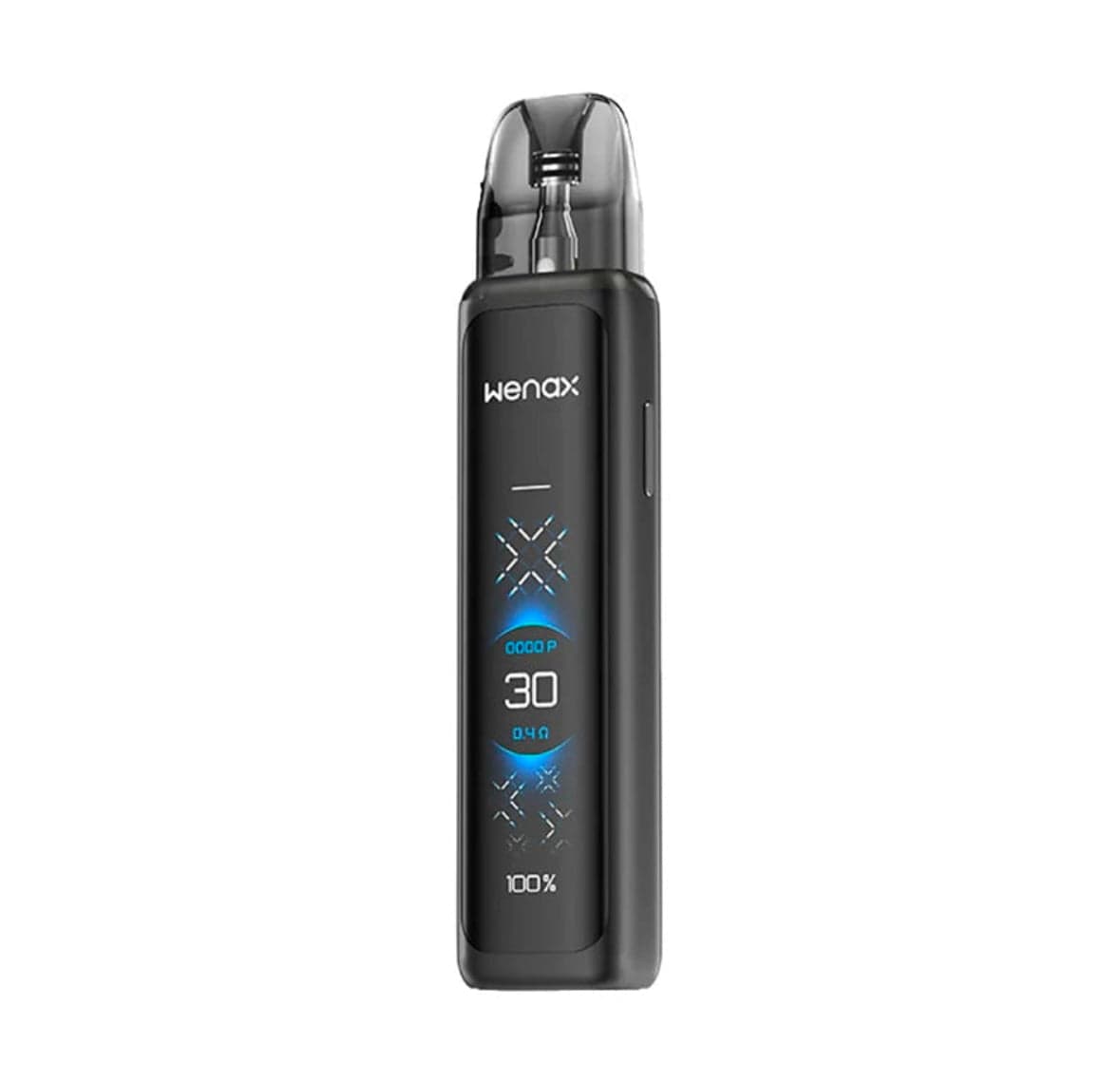 Geekvape Wenax Q Ultra Pod Vape Kit