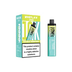Vaplay VP10000 Prefilled Pod Vape Kit