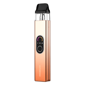 Vaporesso Xros 4 Pod Vape Kit