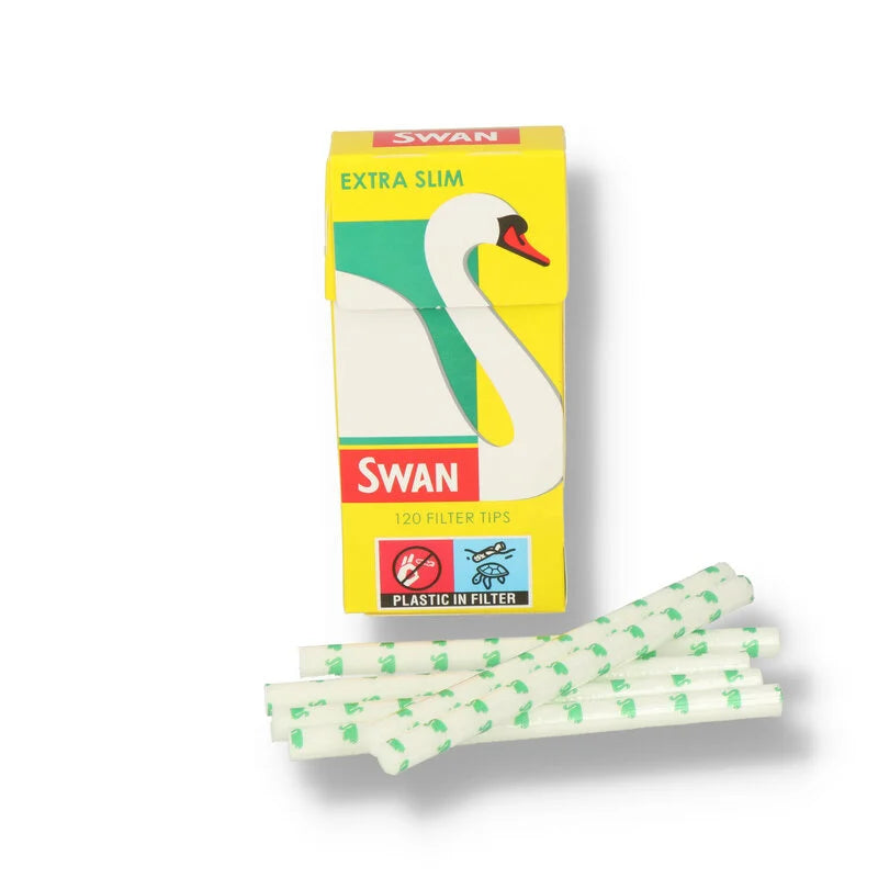 BSS Swan Extra Slim Single 1