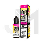 VB Ghost Salts E-Liquid 10ml | 10mg & 20mg Nic Salt | 30 Premium Flavours