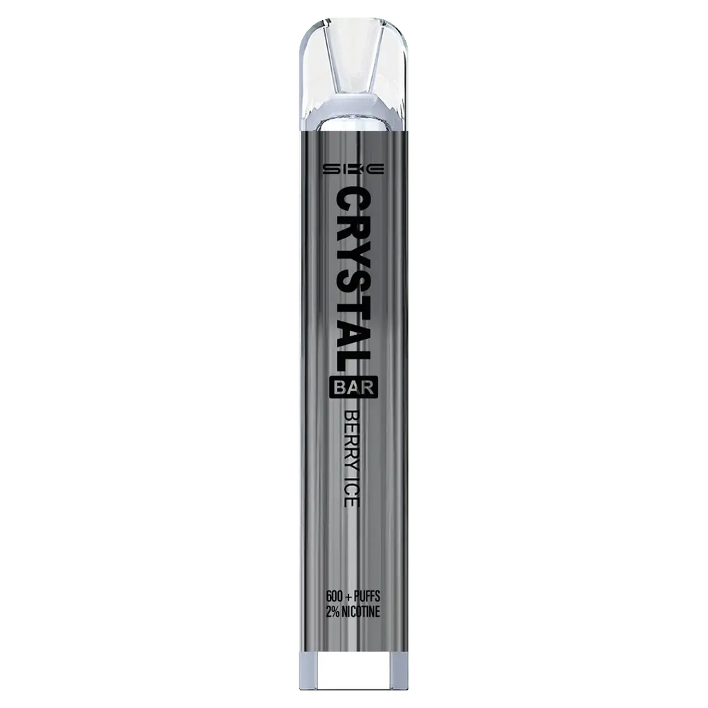 SKE Crystal Bar 600 - Vape fusion