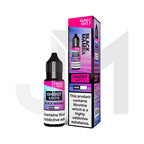 VB Ghost Salts E-Liquid 10ml | 10mg & 20mg Nic Salt | 30 Premium Flavours