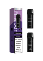 Hayati Finebar Prefilled Replacement Pods | 1000 Puffs Pack | 20mg Nic Salt