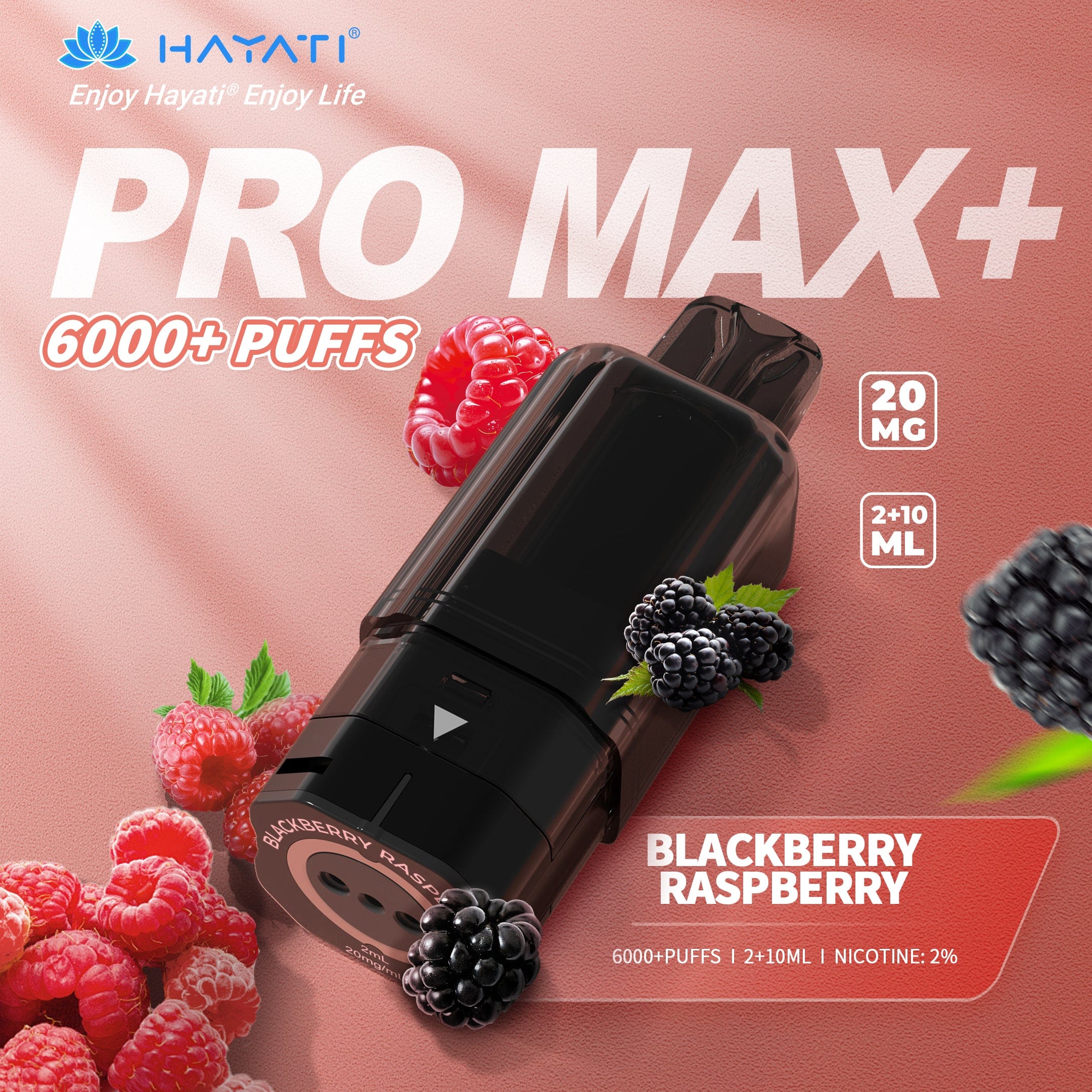 BlackberryRaspberry_HayatiProMax_Pods