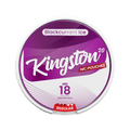 Kingston Nicotine Pouches 18mg UK – Strong, Tobacco-Free Nicotine | Vapess World