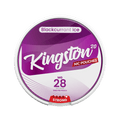 Kingston Nicotine Pouches 28mg