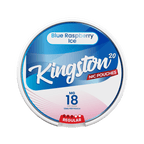 Kingston Nicotine Pouches 18mg UK – Strong, Tobacco-Free Nicotine | Vapess World