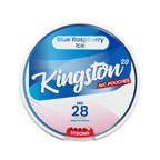 Kingston Nicotine Pouches 28mg