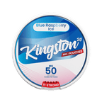 Kingston Nicotine Pouches 50mg