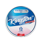 Kingston Nicotine Pouches 12mg