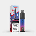 Blue Razz Cherry Hayati® Pro Max+ | 6000+ Puffs