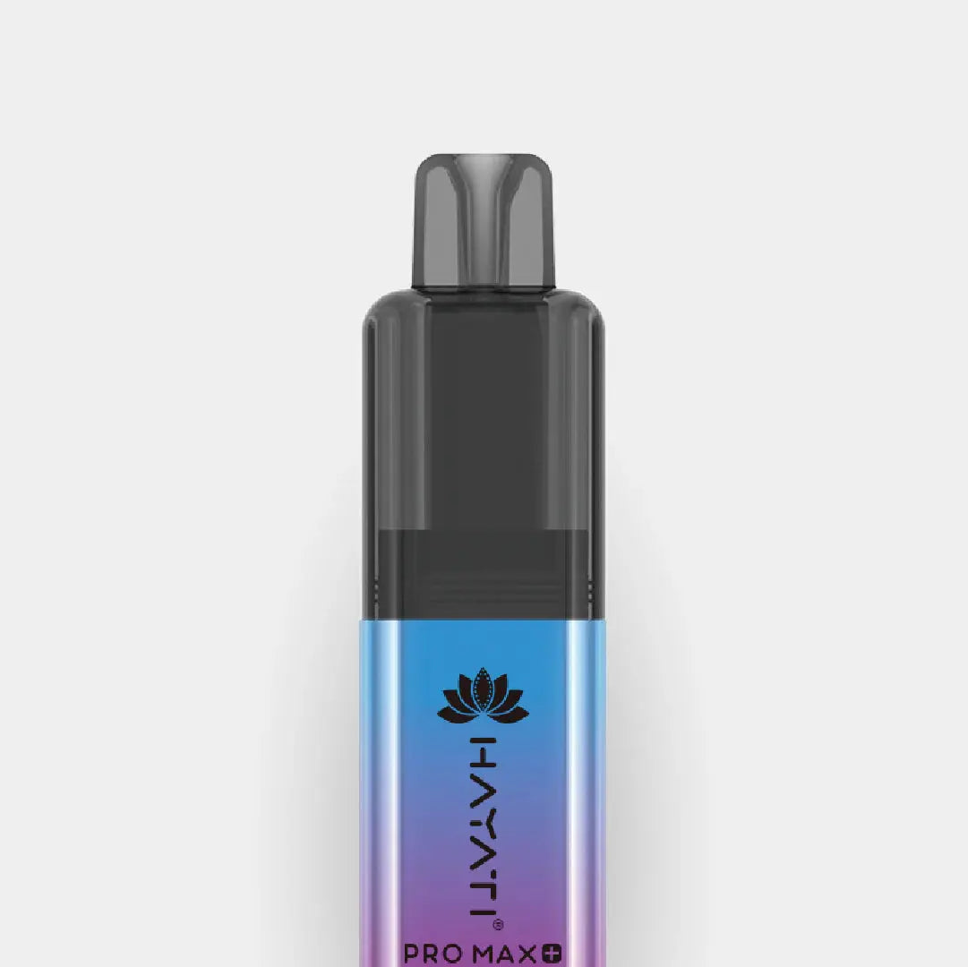 Blue Razz GB Hayati® Pro Max+ | 6000+ Puffs