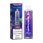 3D Crystal Prime 7000 Puffs