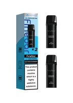 Hayati Finebar Prefilled Replacement Pods | 1000 Puffs Pack | 20mg Nic Salt