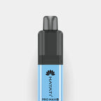 Blue Sour Raspberry Hayati® Pro Max+ | 6000+ Puffs