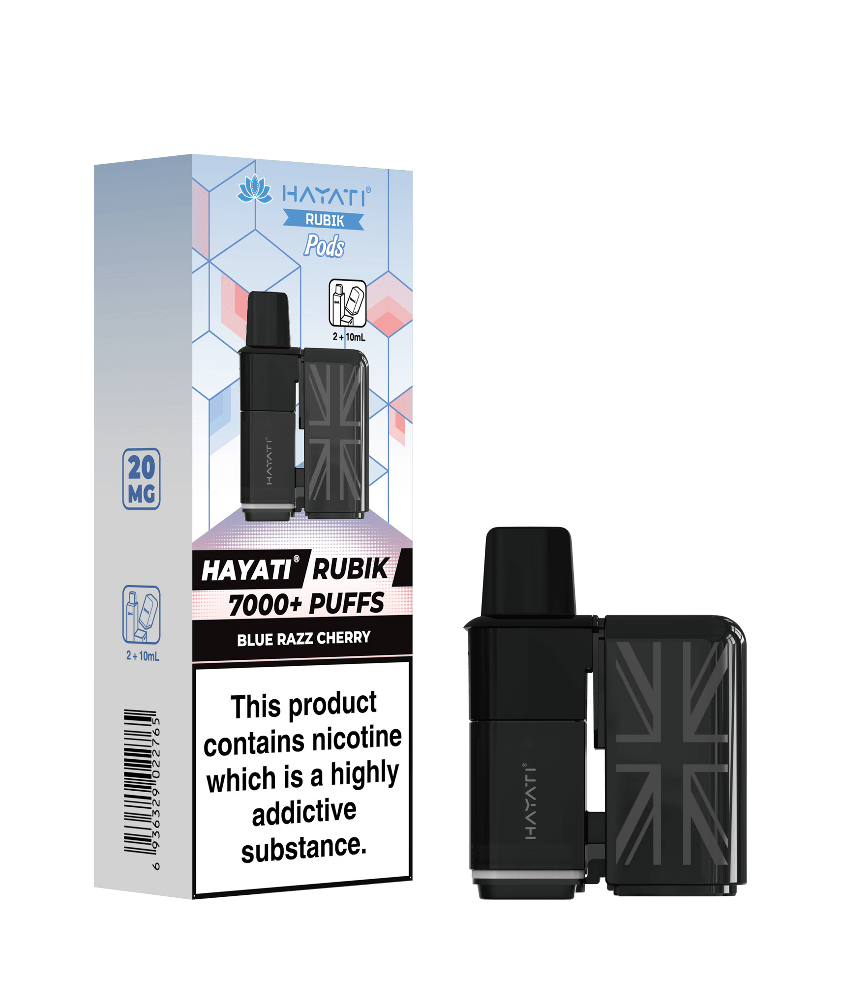 Blue_Razz_Cherry_Hayati_Rubik_7000