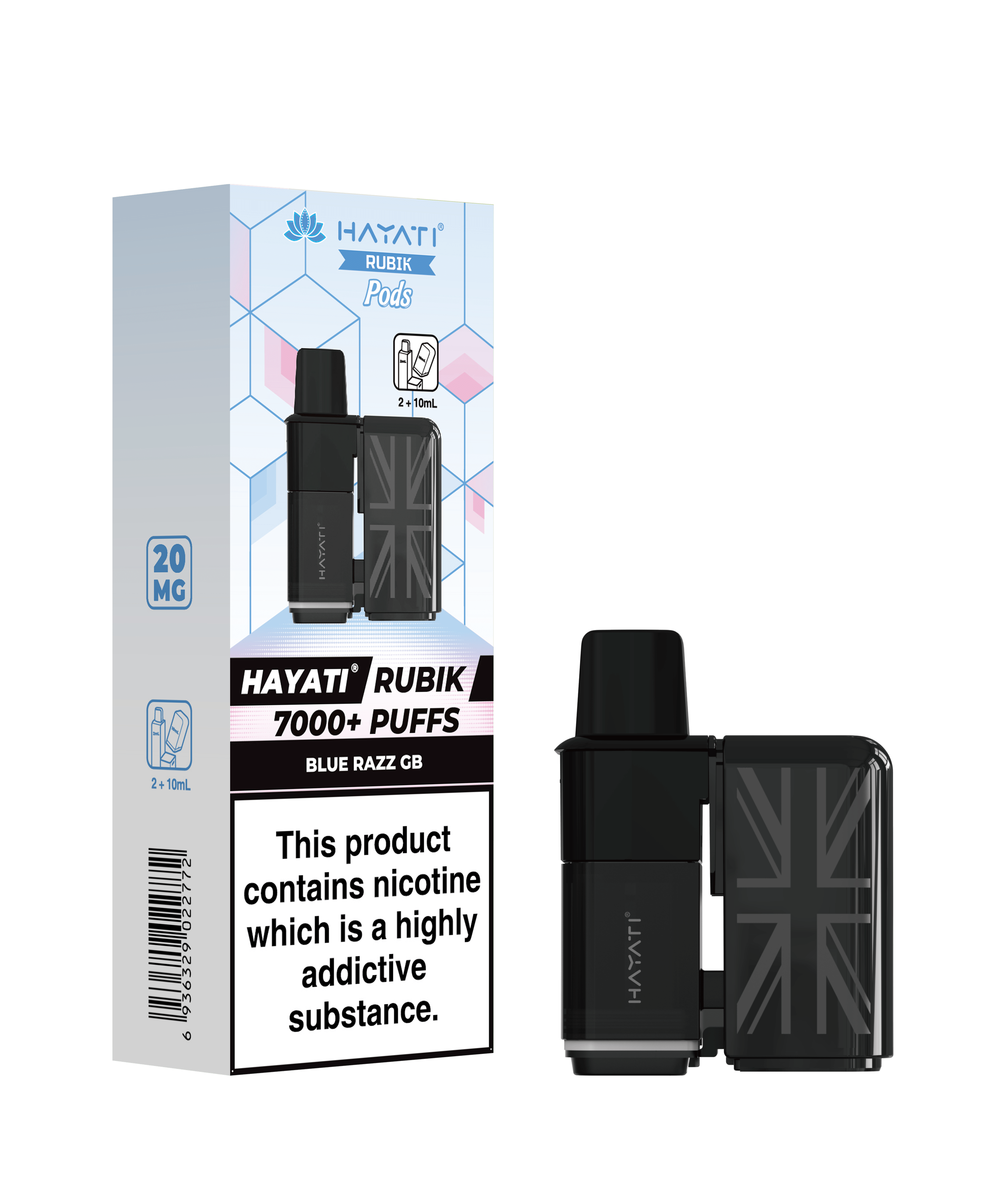 Blue_Razz_GB_Hayati_Rubik_7000