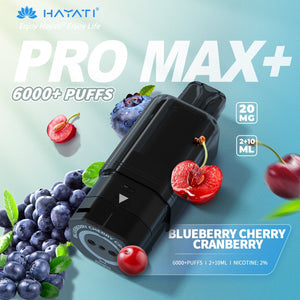 BlueberryCherryCranberry_HayatiProMax_Pods