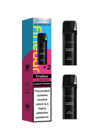 Hayati Finebar Prefilled Replacement Pods | 1000 Puffs Pack | 20mg Nic Salt