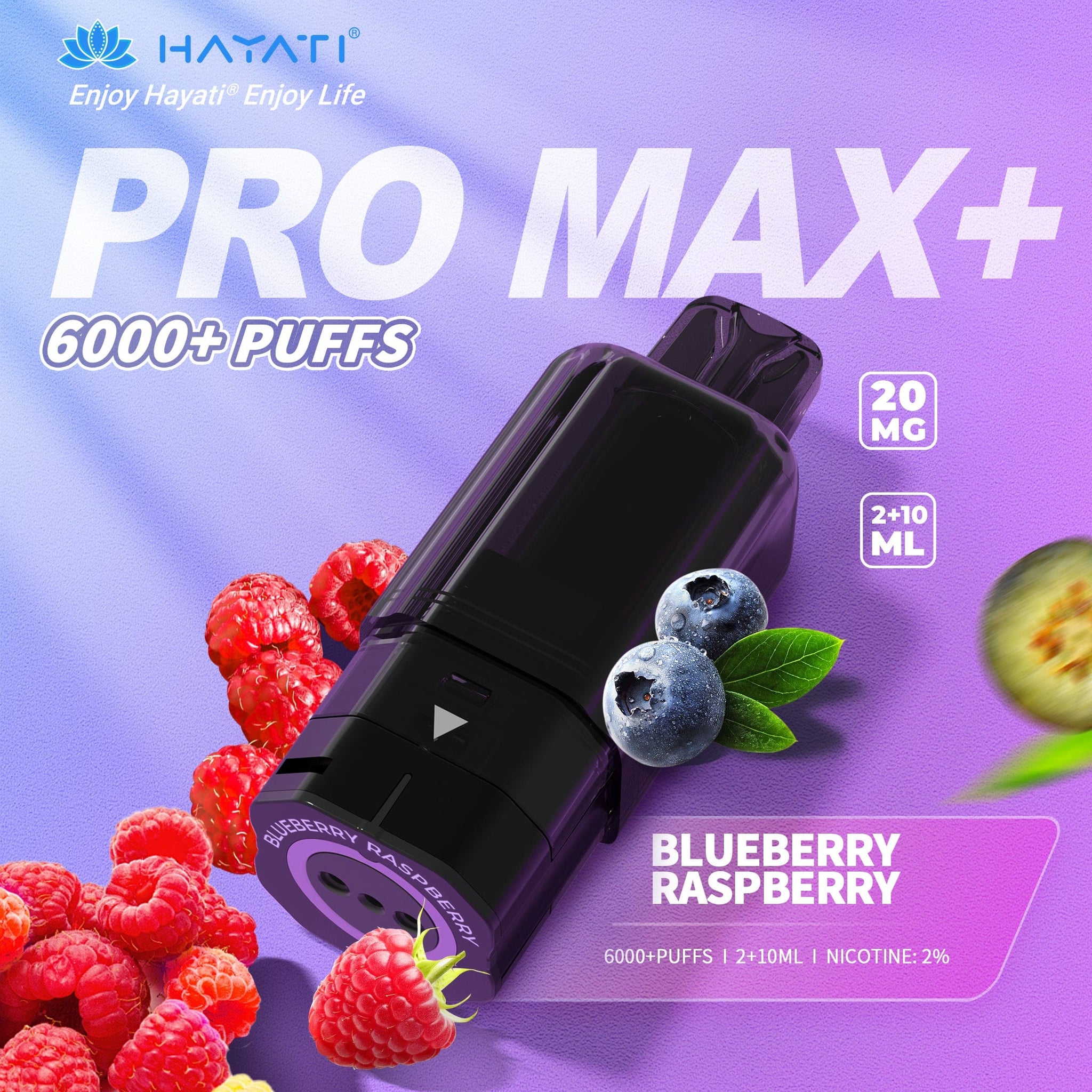 BlueberryRaspberry_HayatiProMax_Pods