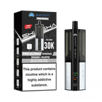 Hayati Pro Ultra Plus Shisha 30K Prefilled Pod Kit | 30,000 Puffs Dual Flavour Vape UK