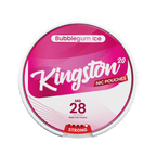 Kingston Nicotine Pouches 28mg