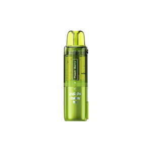 JNR P4 Stellarc Prefilled Pods with Refill Containers