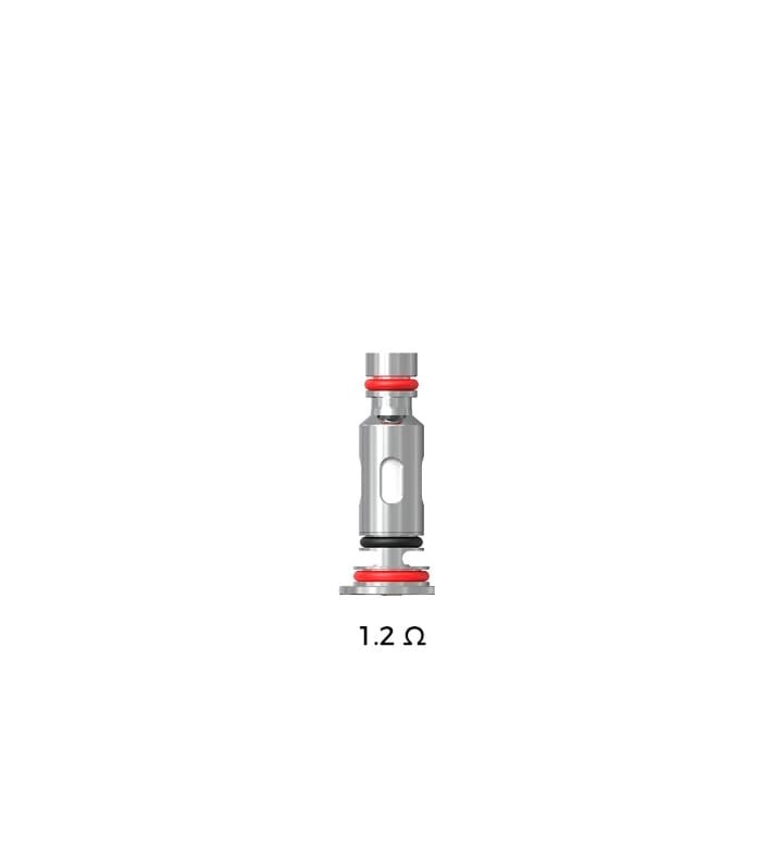 Uwell Caliburn Explorer Coils