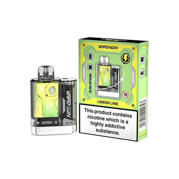 Vapengin Venus Pod Vape Kit