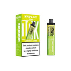 Vaplay VP10000 Prefilled Pod Vape Kit