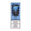 Elux Cyberover 6000 Puffs Disposable Vape Kit – Box of 10 (UK Edition)