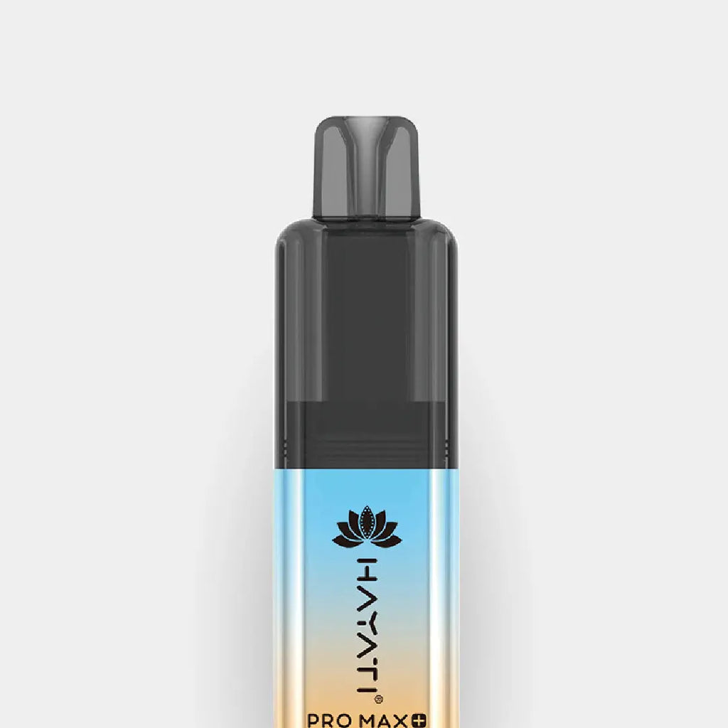 Caribb Crush Hayati® Pro Max+ | 6000+ Puffs