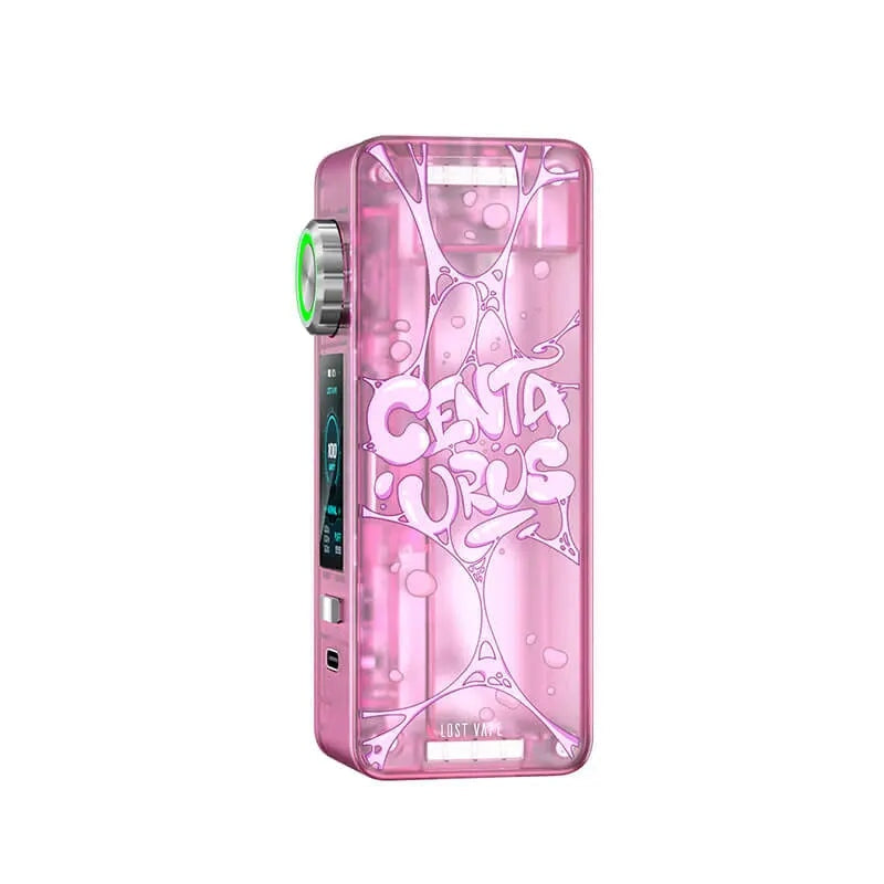 Lost Vape Centaurus N100 Box Mod Lost Vape