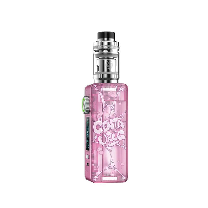Lost Vape Centaurus N100 Vape Kit Lost Vape