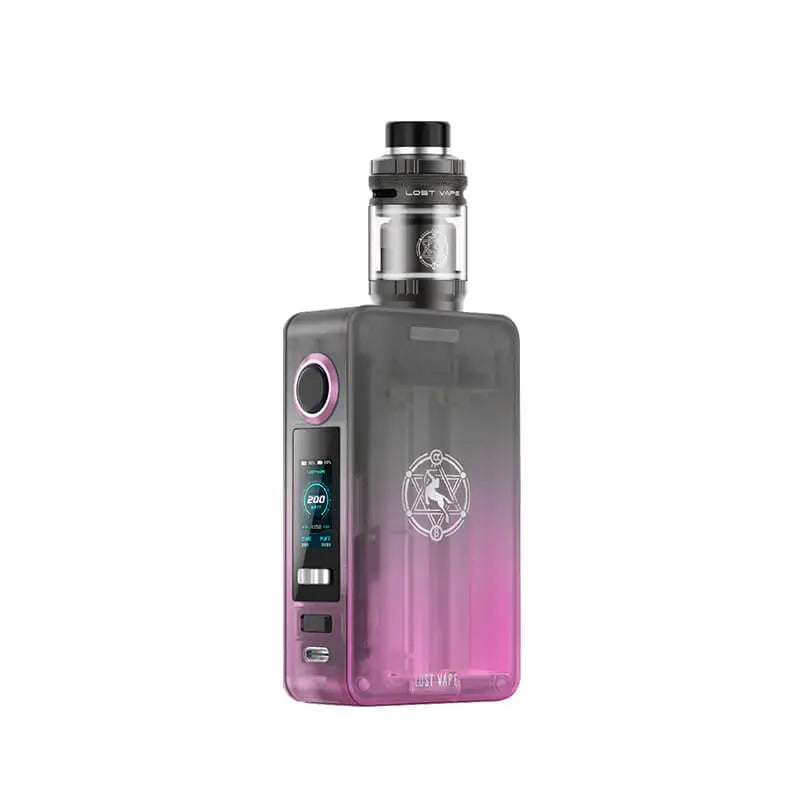 Lost Vape Centaurus N200 Vape Kit Lost Vape