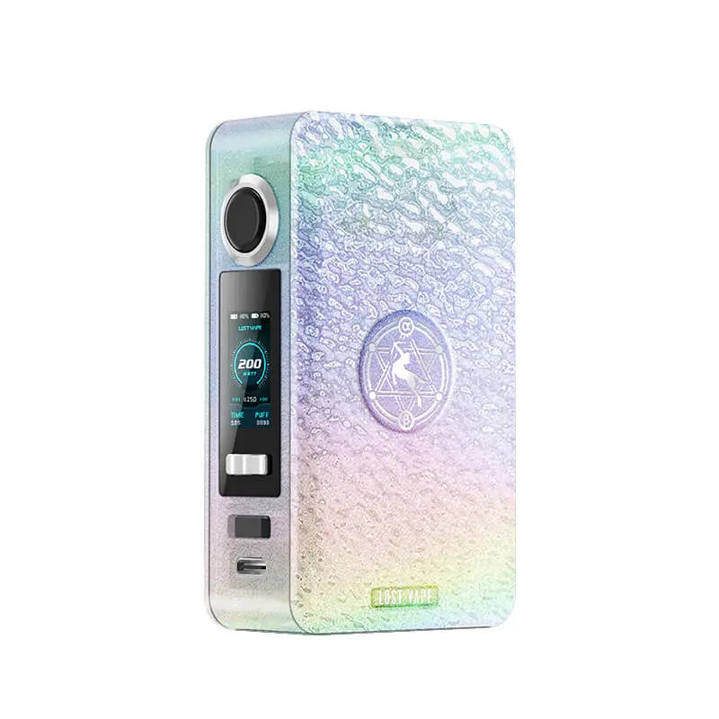 Lost Vape Centaurus N200 Box Mod Lost Vape