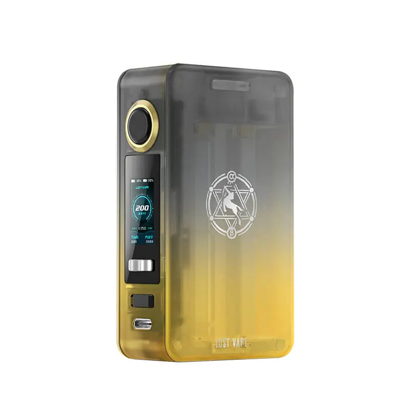 Lost Vape Centaurus N200 Box Mod Lost Vape