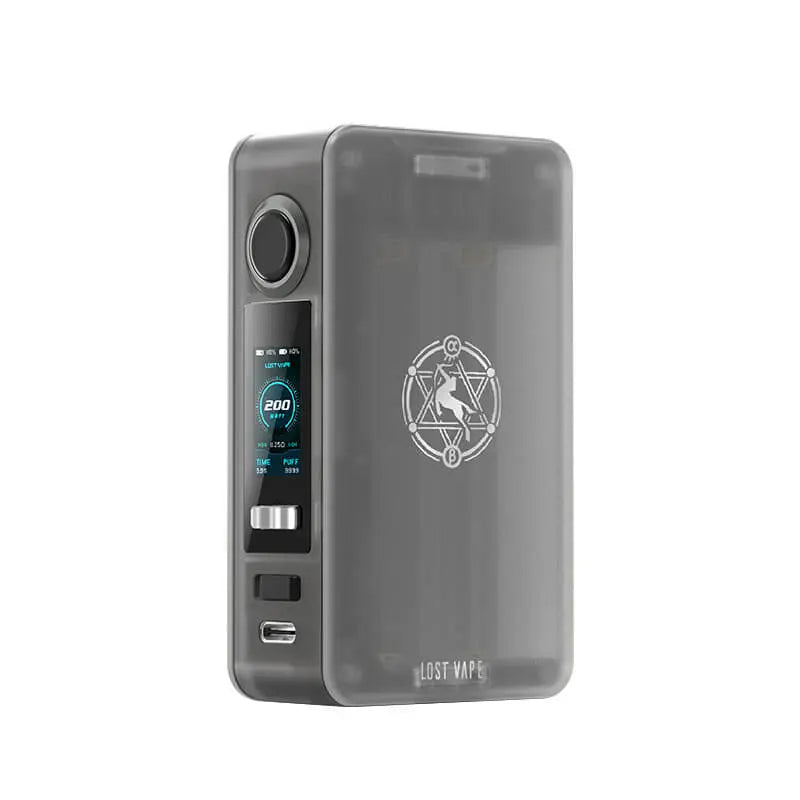 Lost Vape Centaurus N200 Box Mod Lost Vape