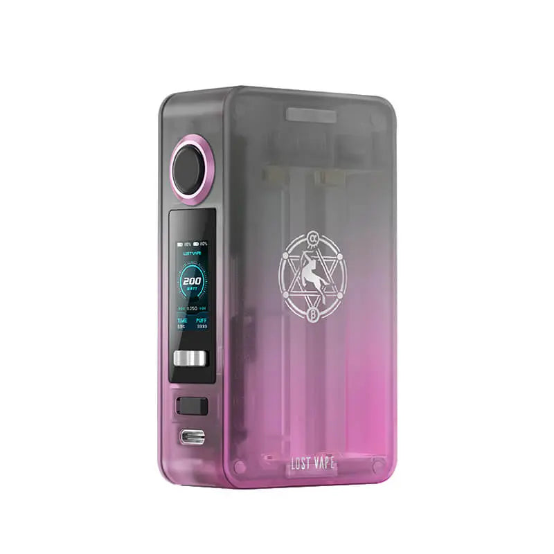 Lost Vape Centaurus N200 Box Mod Lost Vape