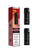 Hayati Finebar Prefilled Replacement Pods | 1000 Puffs Pack | 20mg Nic Salt