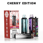 Pyne Pod Click 50K Puffs Prefilled Pod Vape Kit