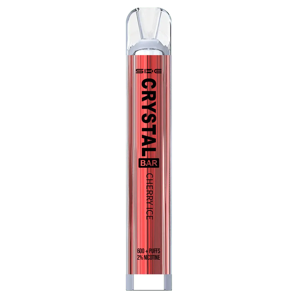 SKE Crystal Bar 600 - Vape fusion
