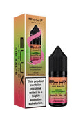 Cherry Sour Raspberry Nic Salt E-Liquid by Elux Legend Elux