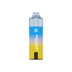 Crystal Prime Aura Bar device