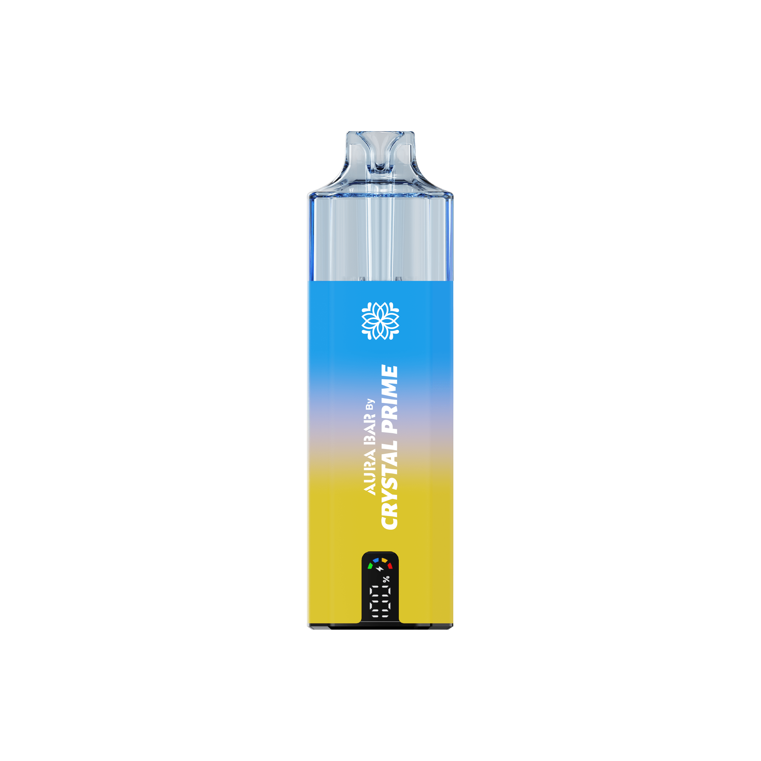 Crystal Prime Aura Bar device