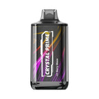Crystal Prime Deluxe 18000 Puffs Disposable Vape 2%