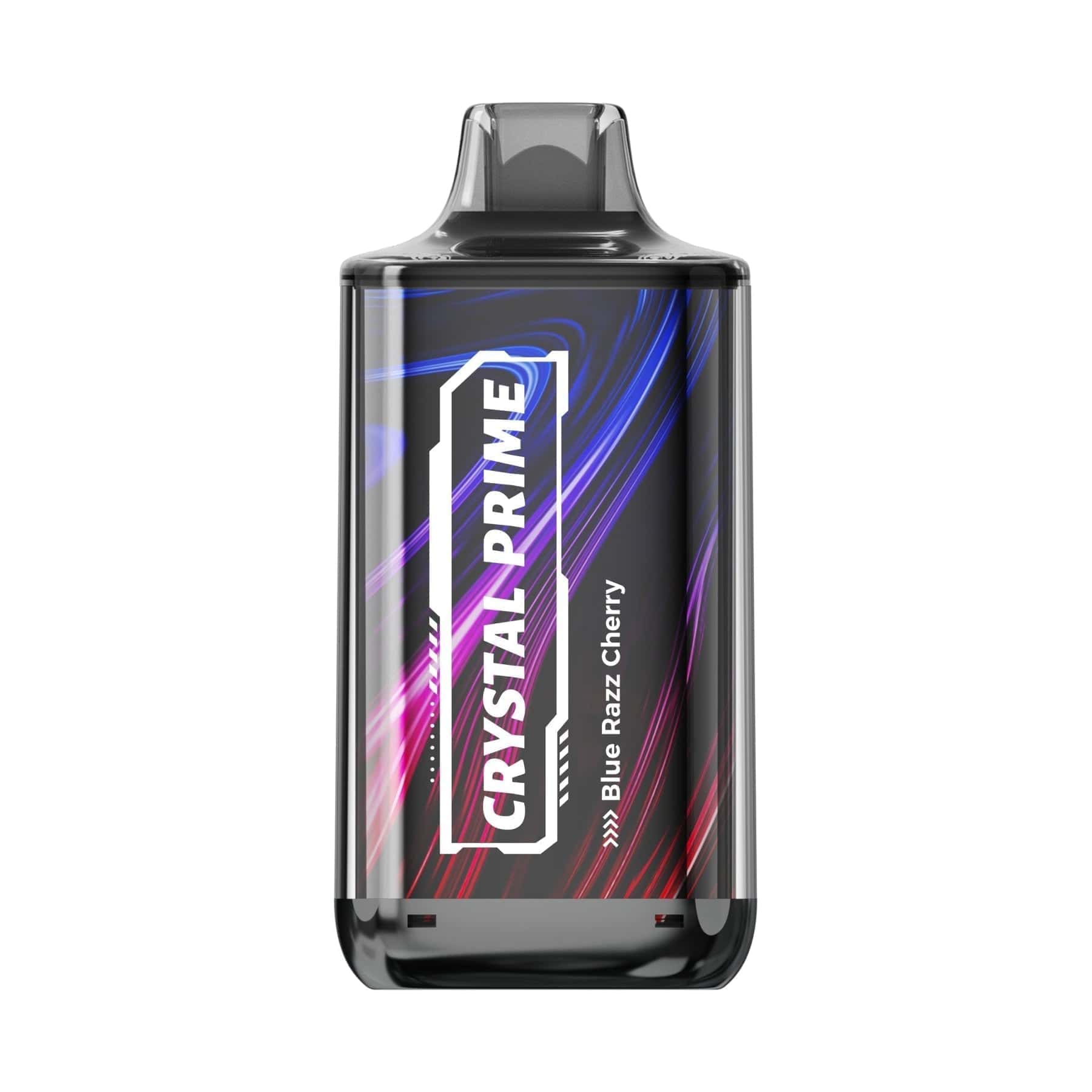 Crystal Prime Deluxe 18000 Puffs Disposable Vape 2% Vapess World Crystal Prime Deluxe 18000 Puffs Disposable Vape 2% Vapess World