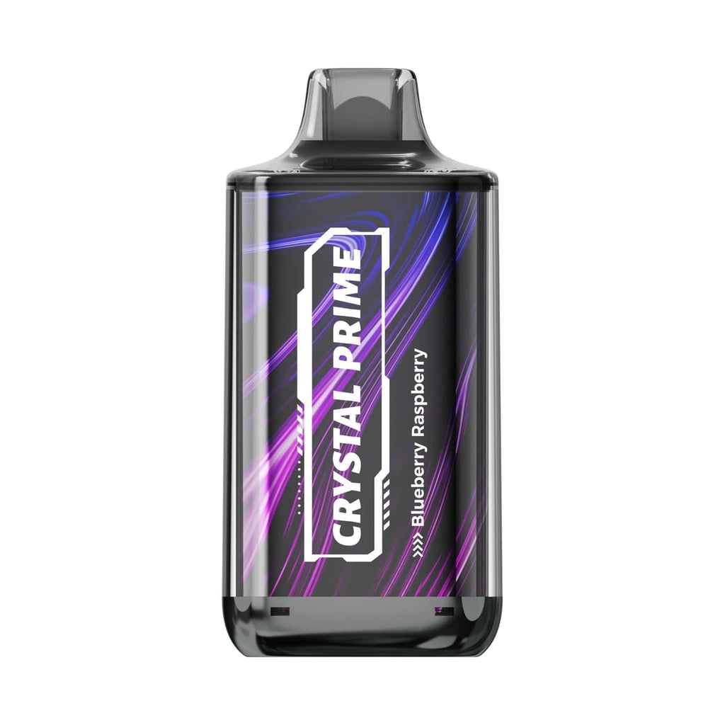 Crystal Prime Deluxe 18000 Puffs Disposable Vape 2%